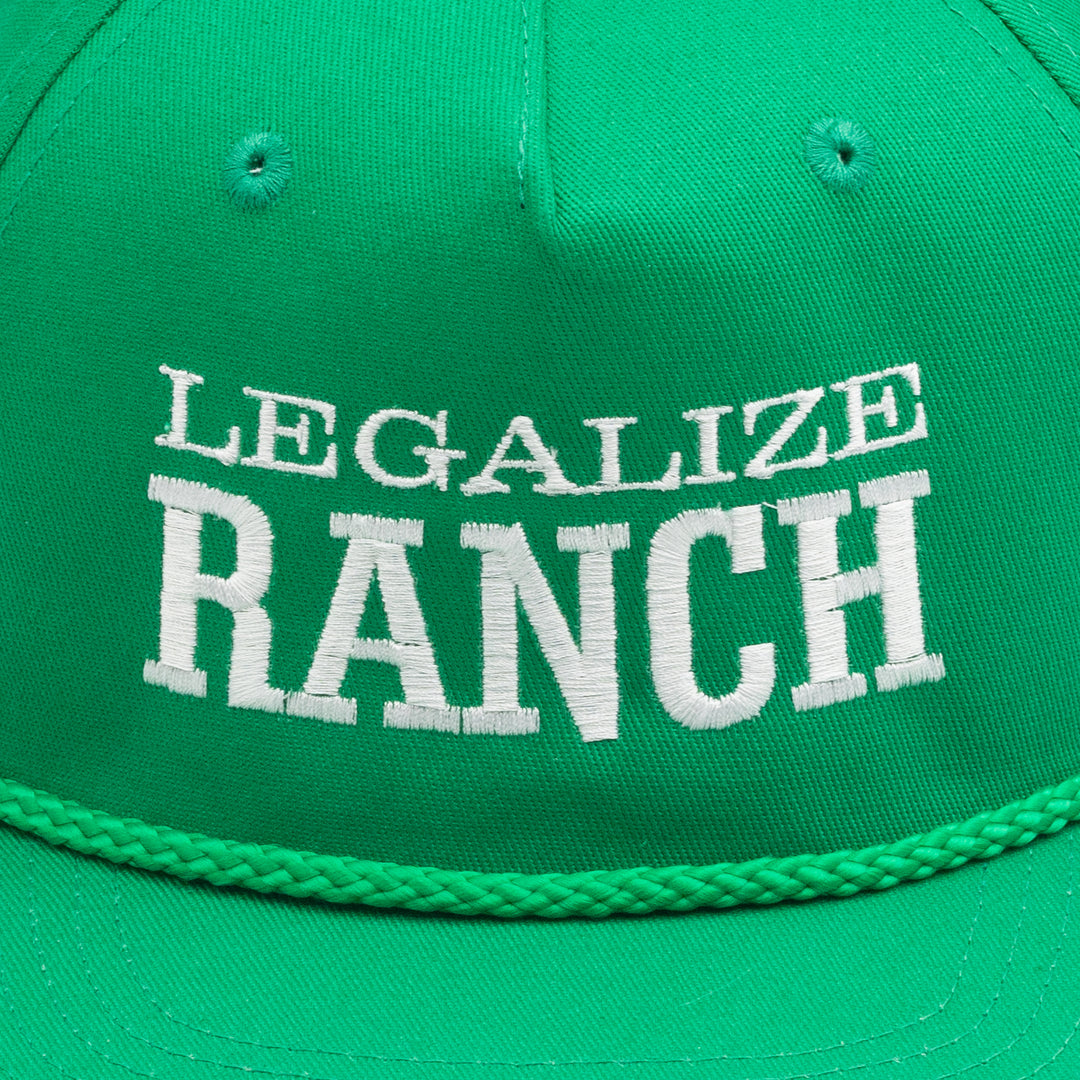 Legalize Ranch