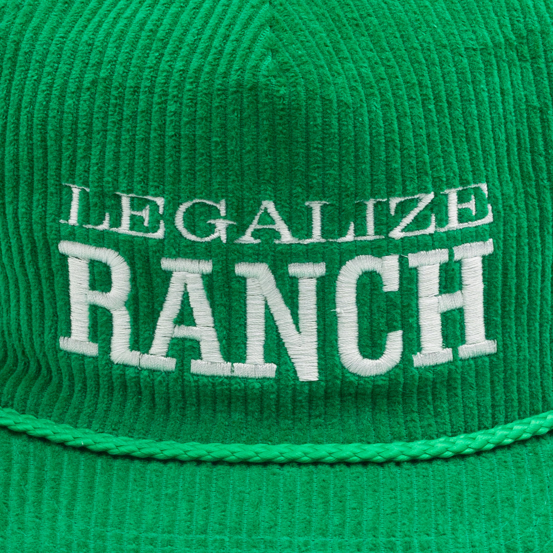 Legalize Ranch