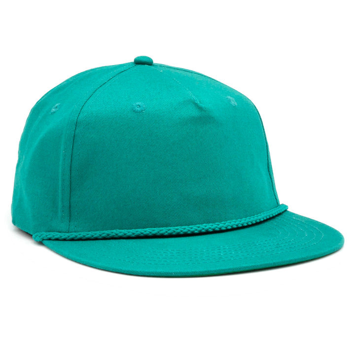 90s Style Roper - Teal