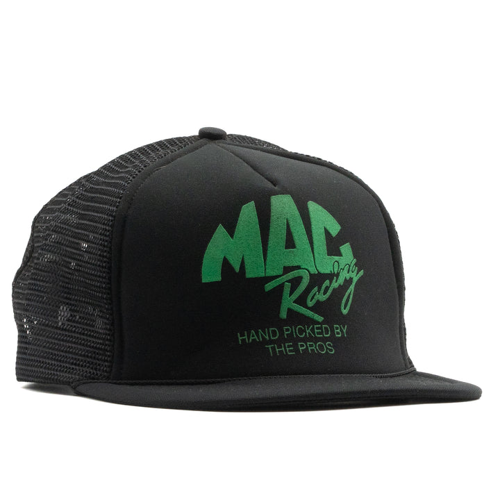 Mac Racing