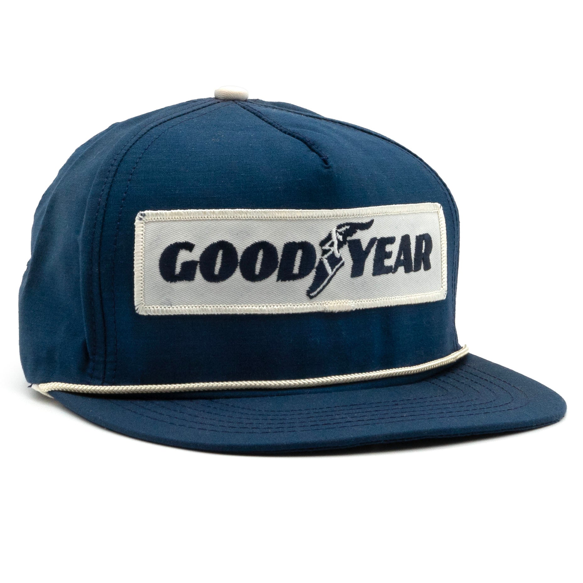 Retro snapback sales cap