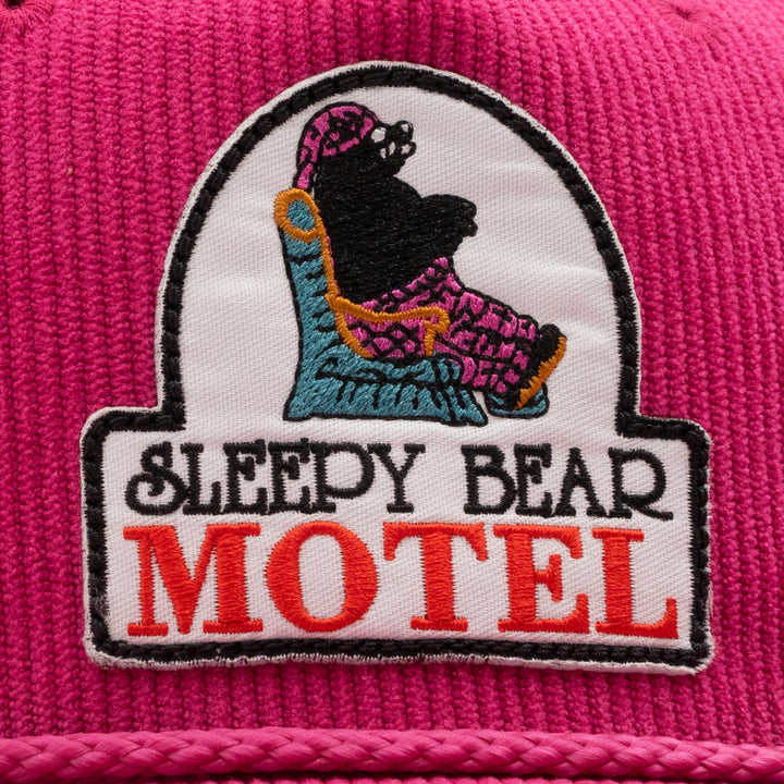 Sleepy Bear Motel