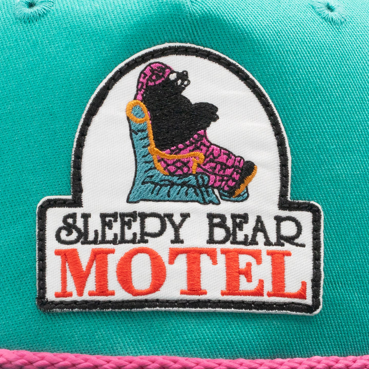 Sleepy Bear Motel