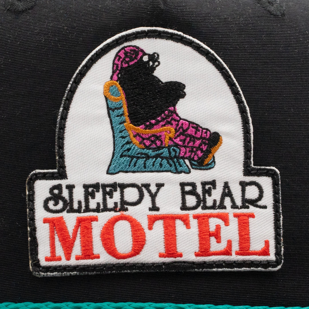 Sleepy Bear Motel