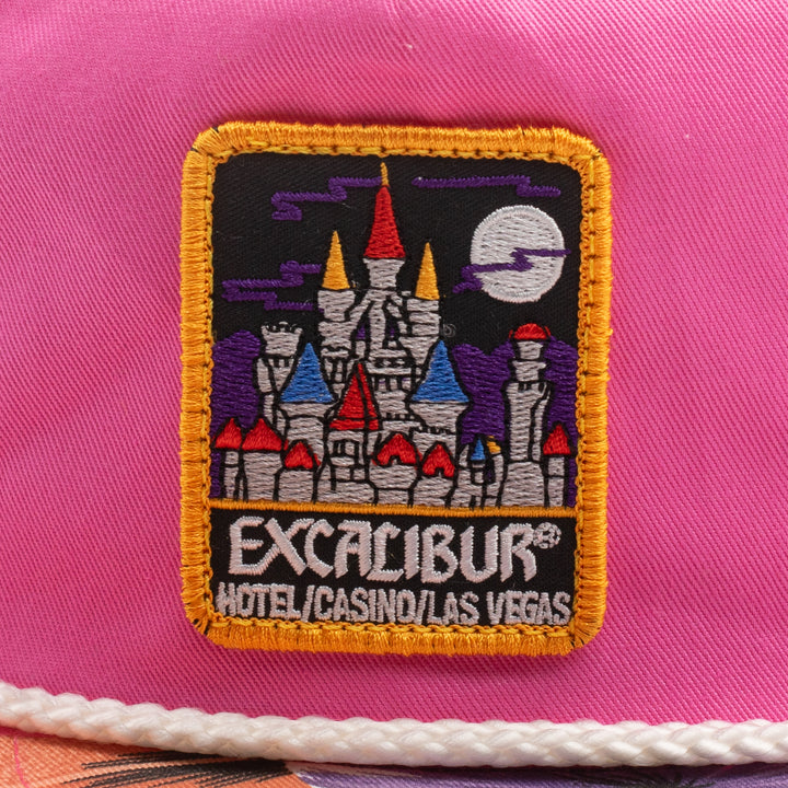 Excalibur Hotel & Casino