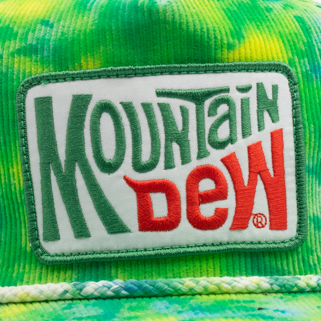 Mountain Dew