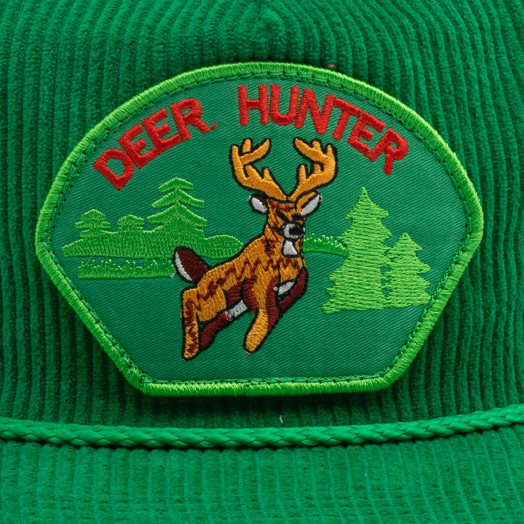 Deer Hunter