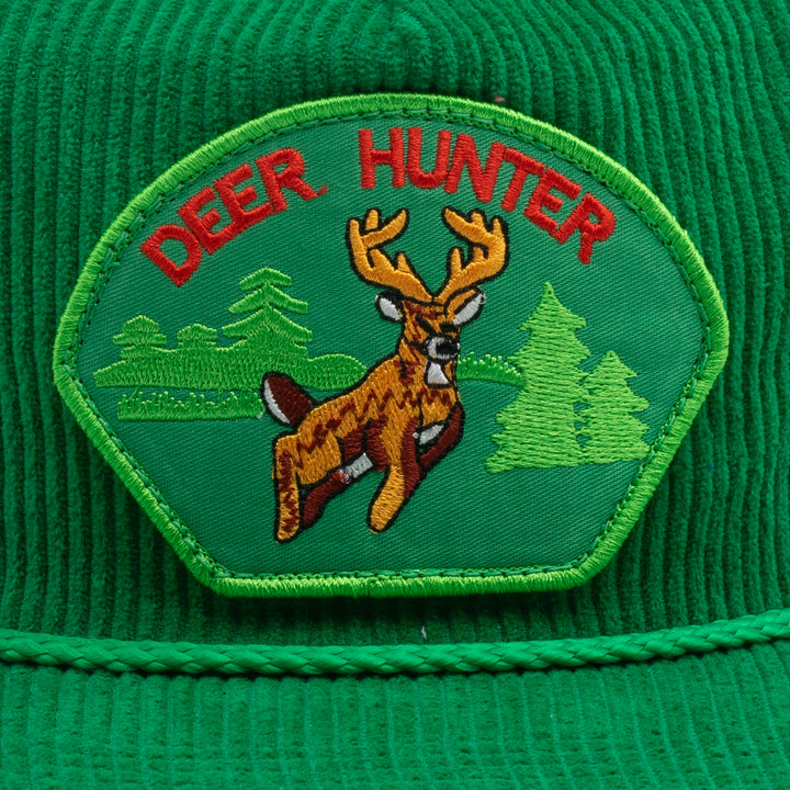 Deer Hunter