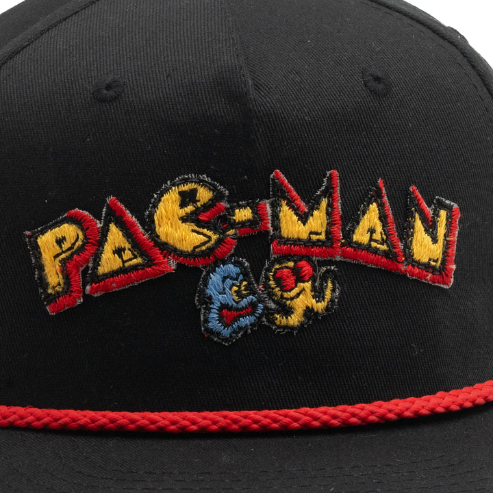 Pac-Man