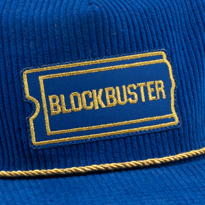 Blockbuster