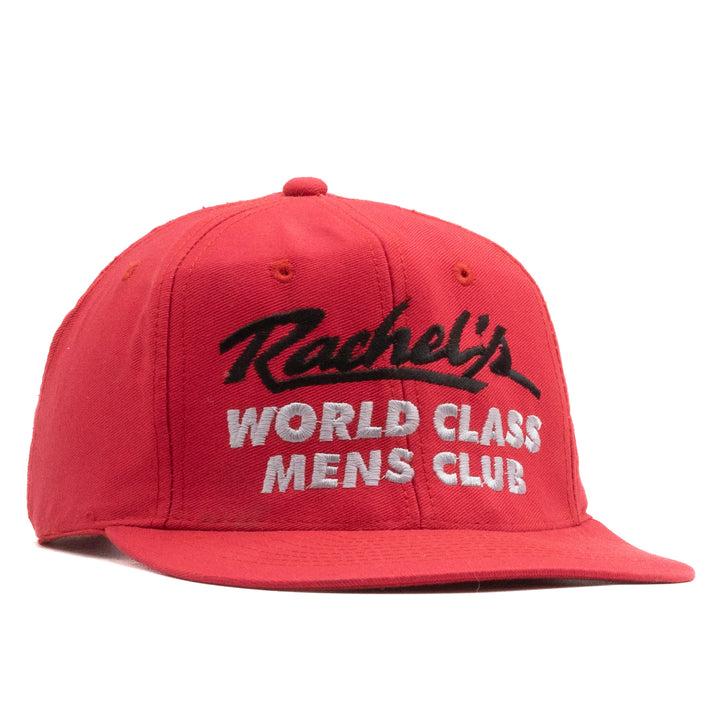 Rachel's World Class Mens Club