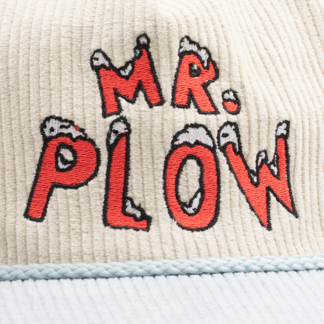 Mr. Plow