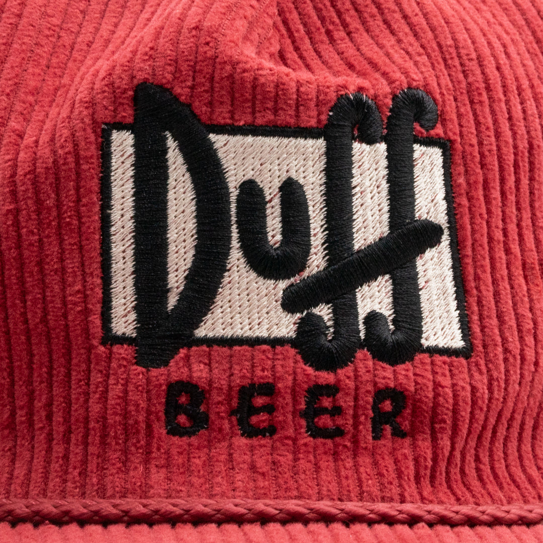 Duff Beer