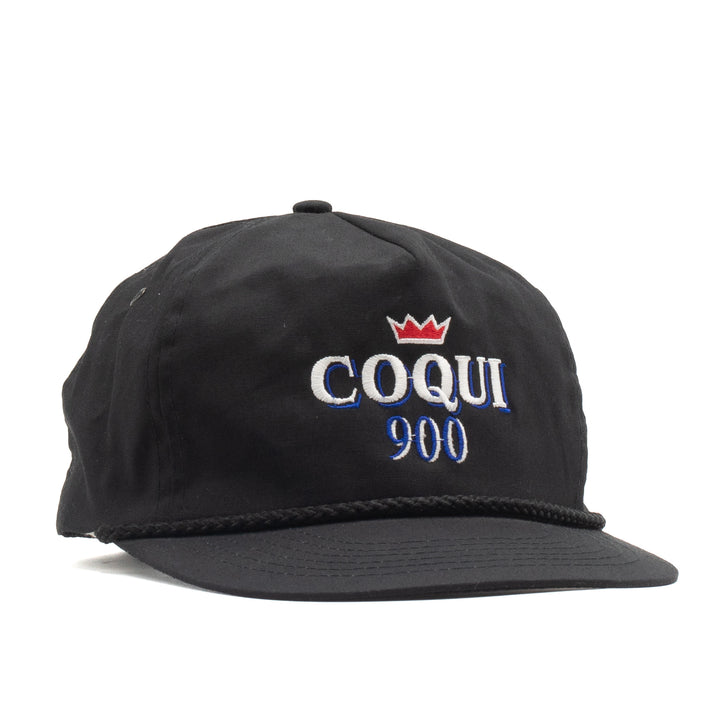 Coqui 900