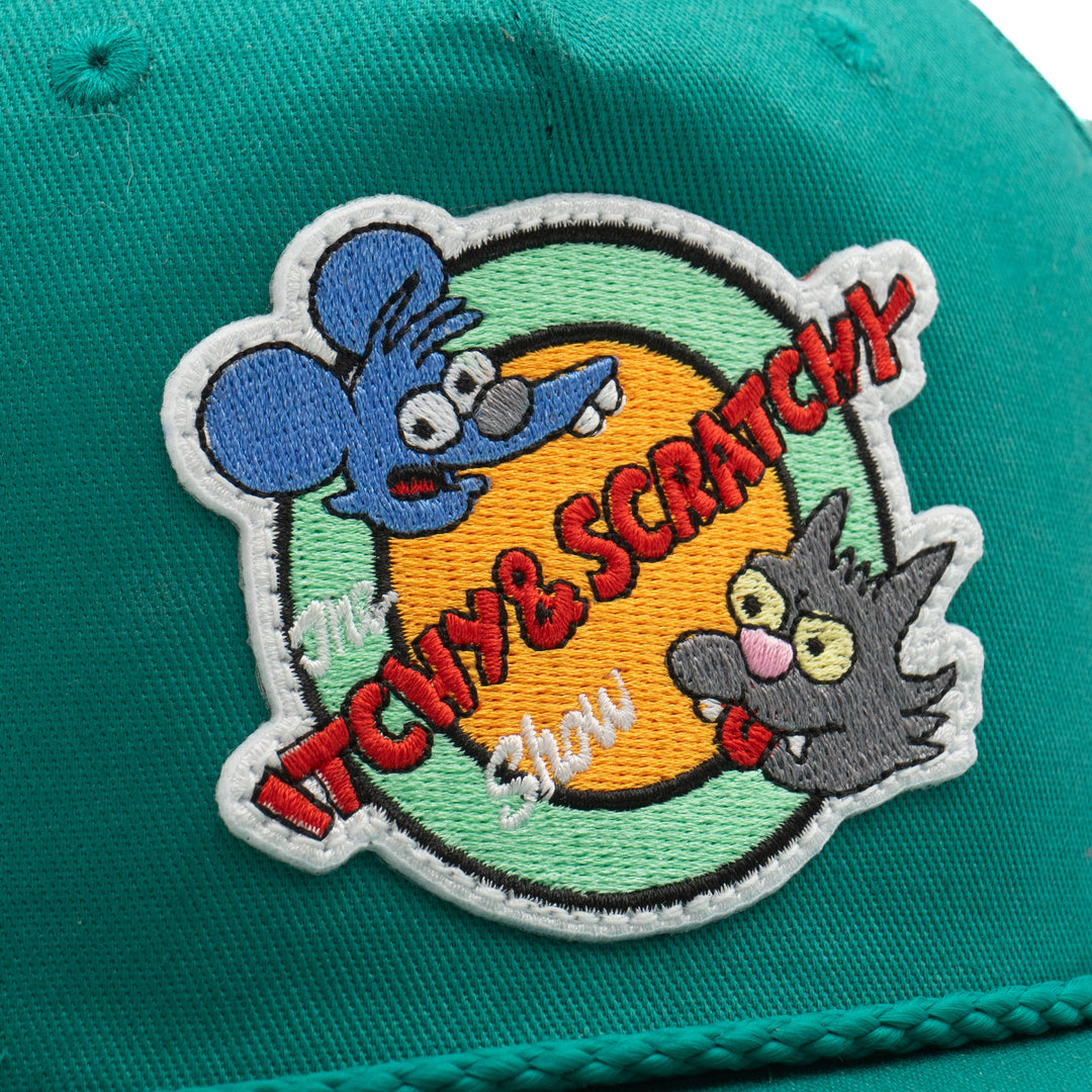 The Itchy & Scratchy Show