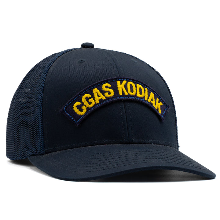 CGAS KODIAK