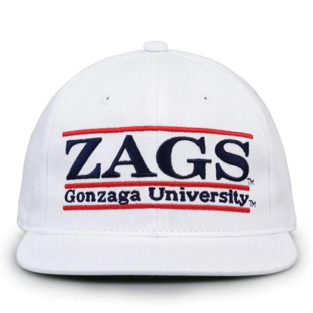 Gonzaga Retro Bar