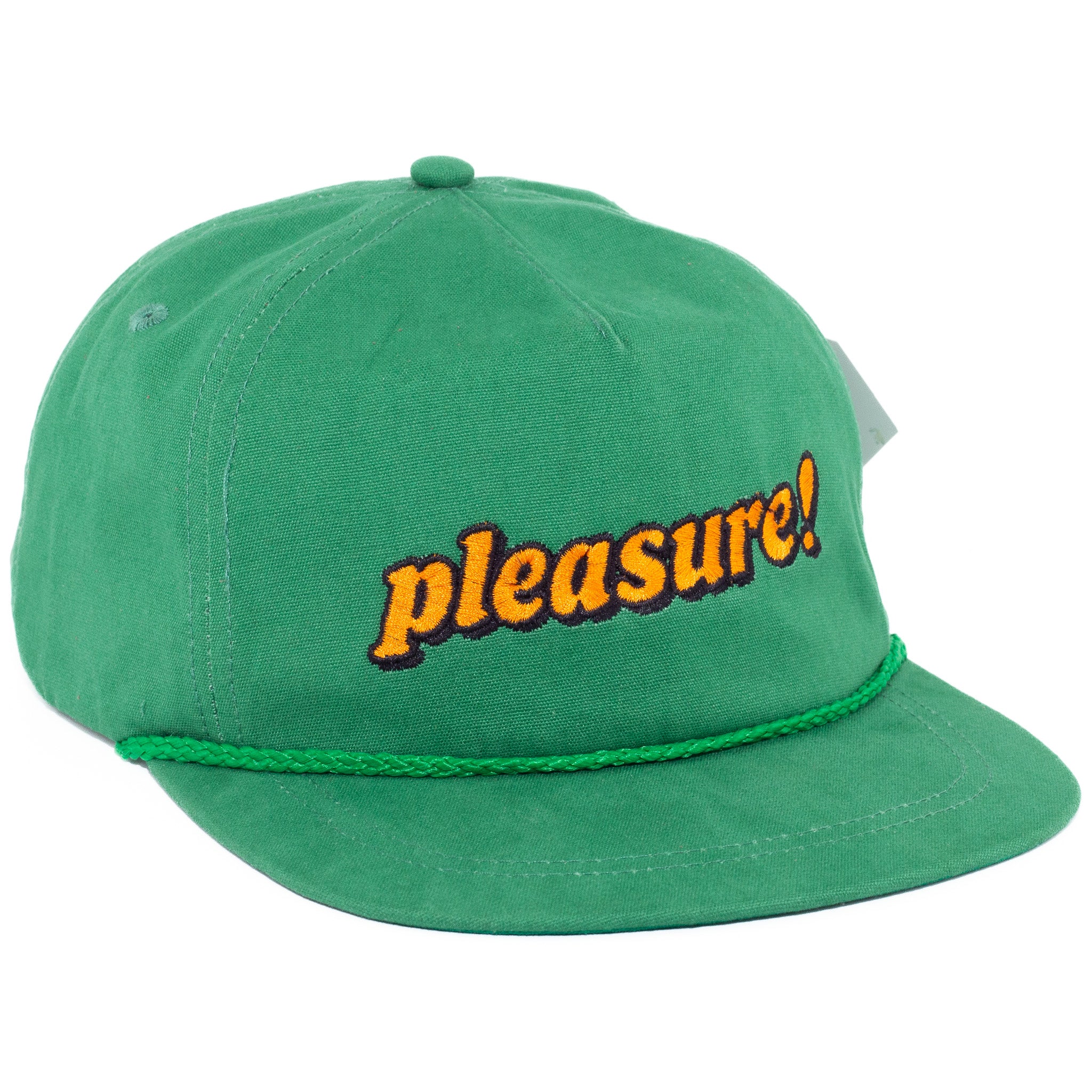 Newport Pleasure! - Custom Snapbacks | SNAG Originals