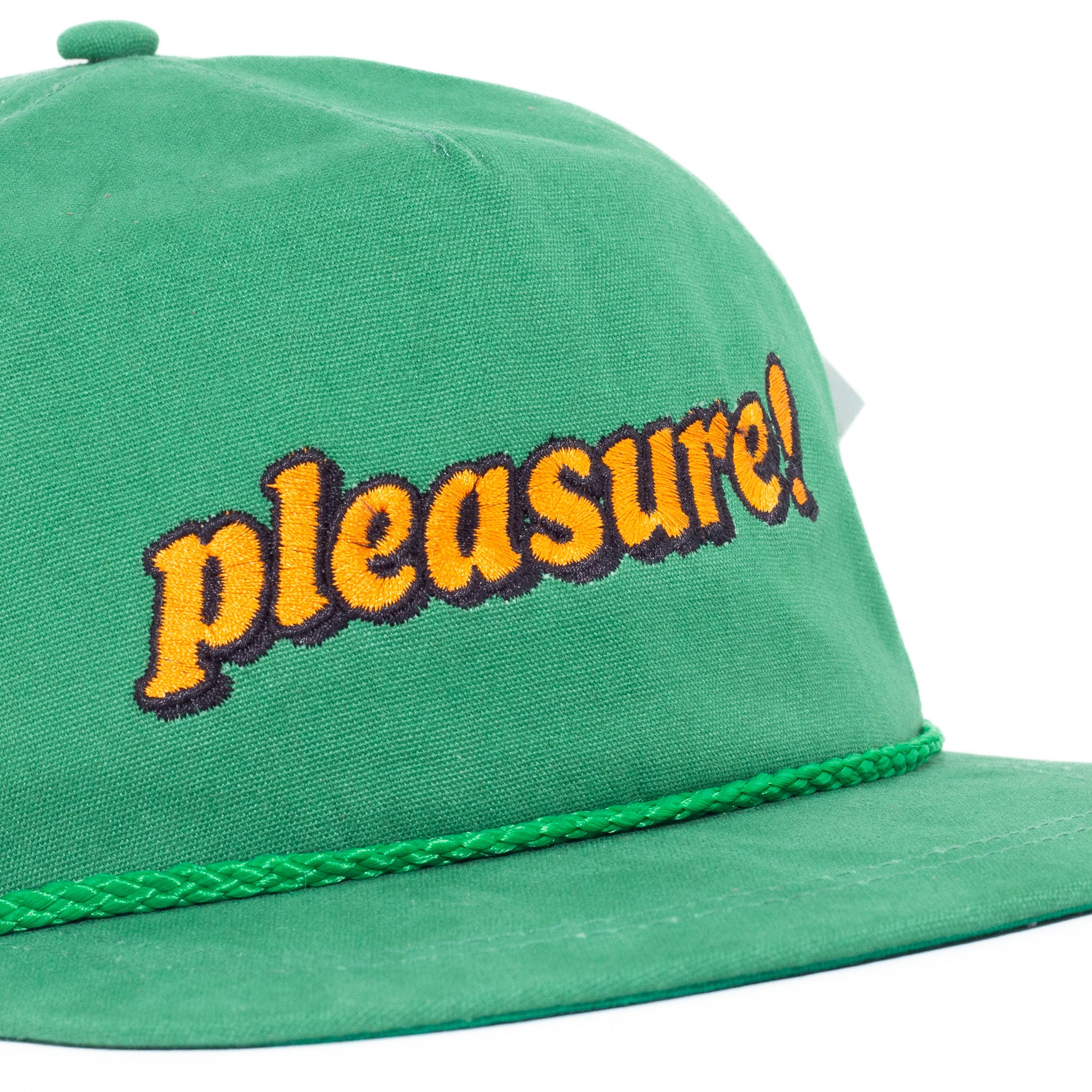 Newport Pleasure! - Custom Snapbacks | SNAG Originals