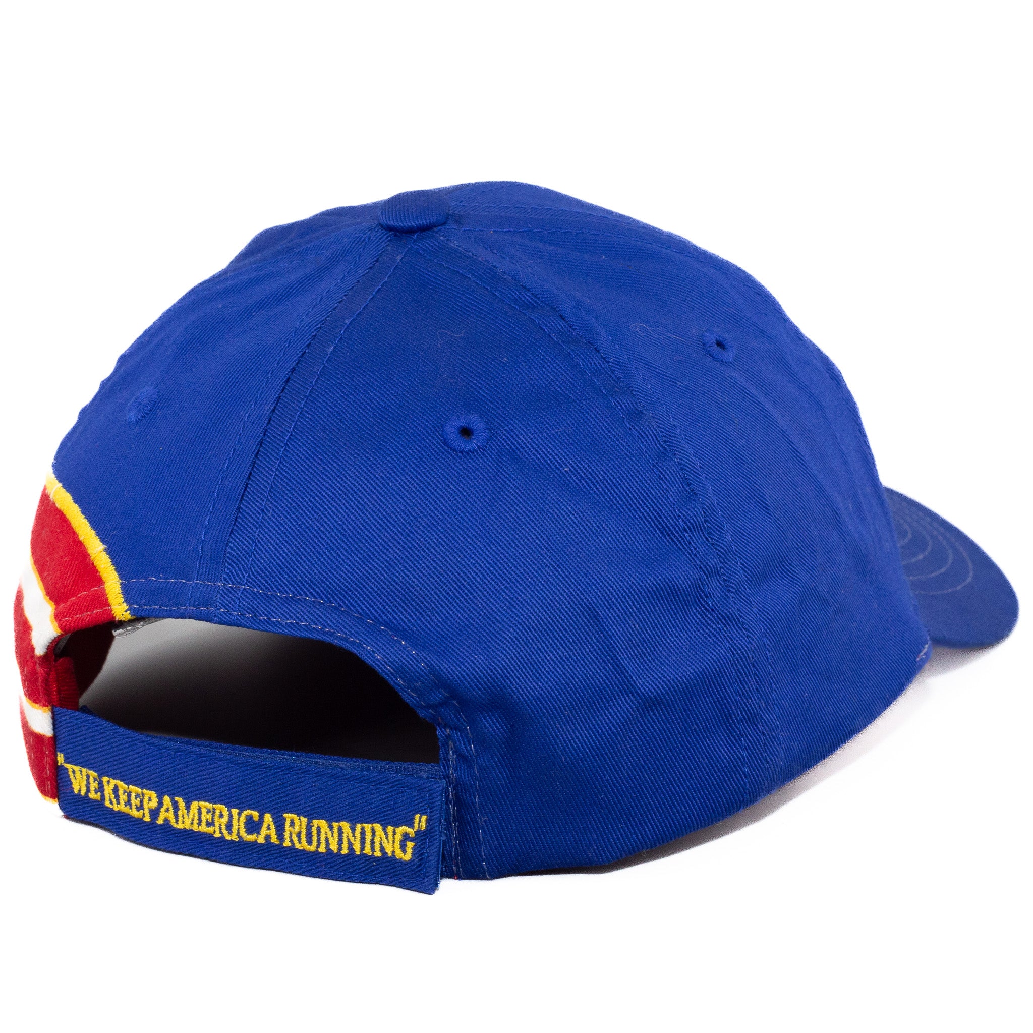 Vintage Snapback | NAPA Racing, #15 | SNAG