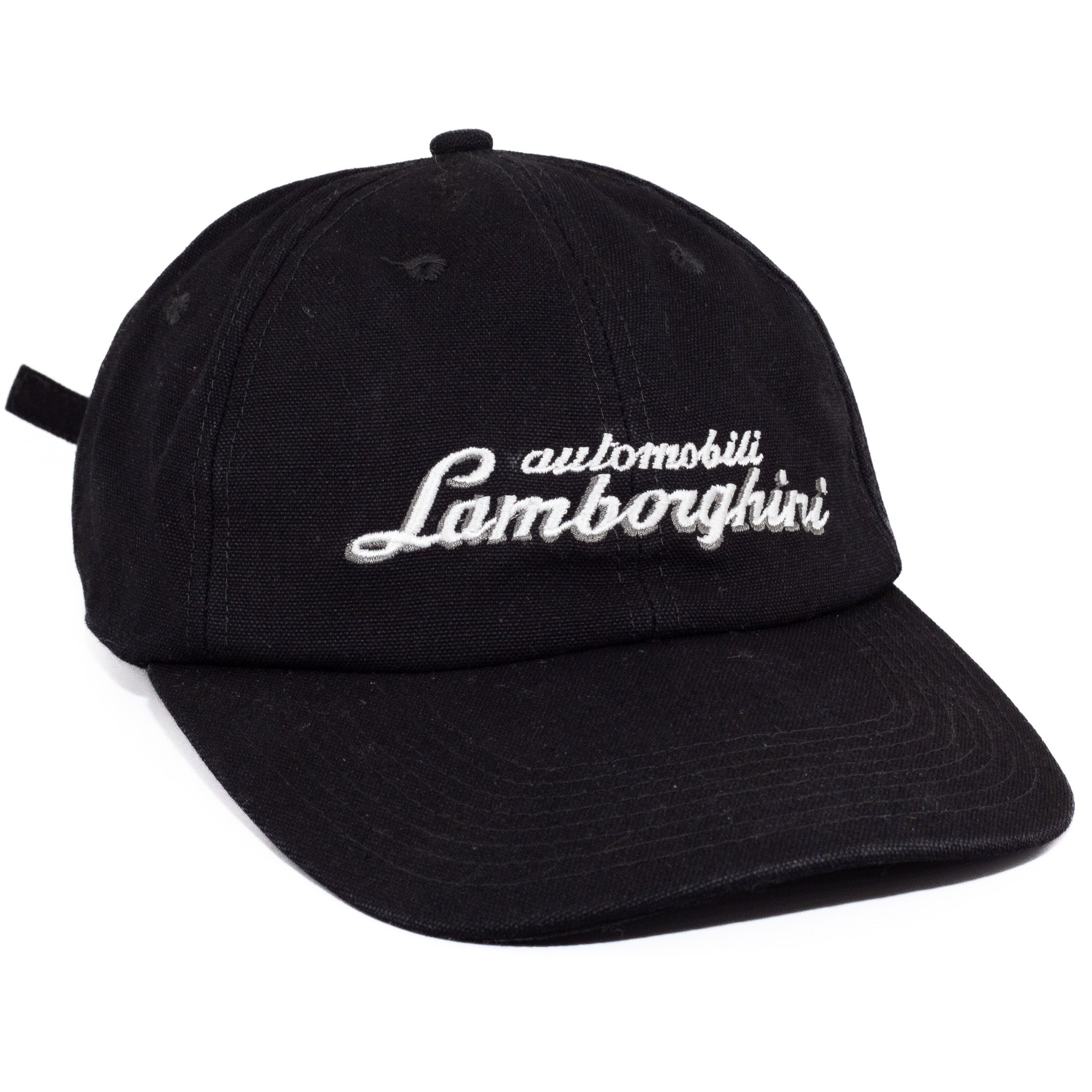 Vintage Snapback | Lamborghini Automobili | SNAG