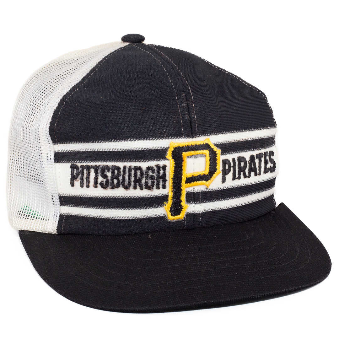 Vintage Snapback, Pittsburgh Pirates