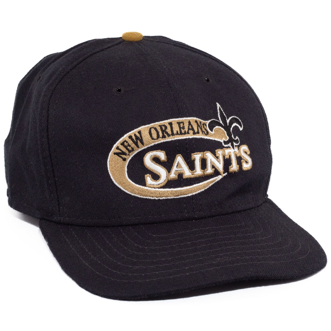 Vintage snapback cap New orleans Saints