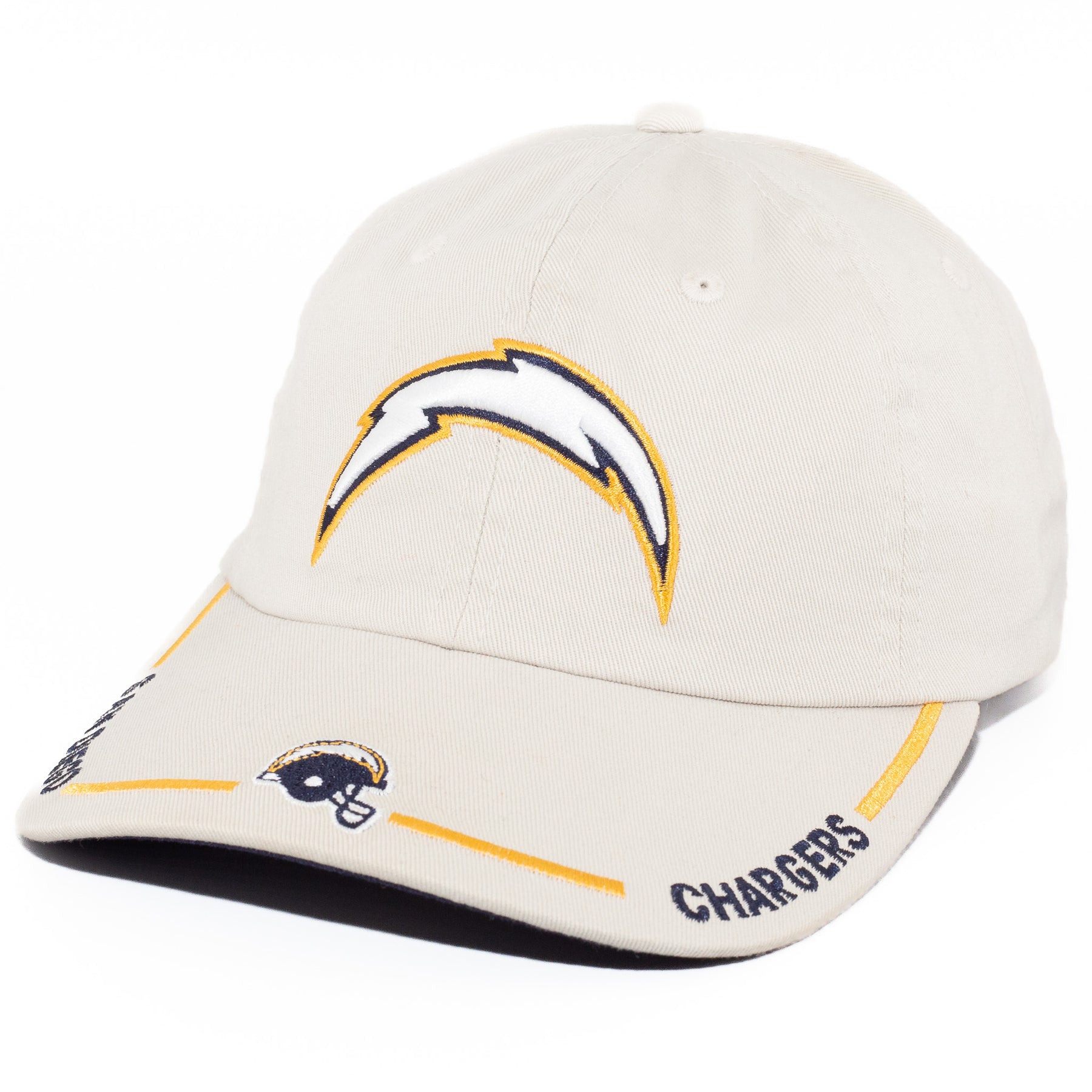 San Diego Chargers Cap | SidelineSwap