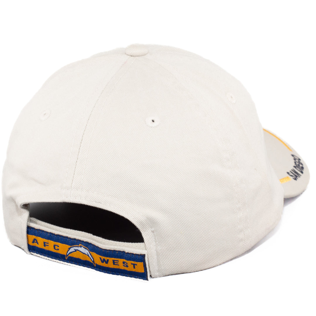 Vintage San Diego Chargers Hat