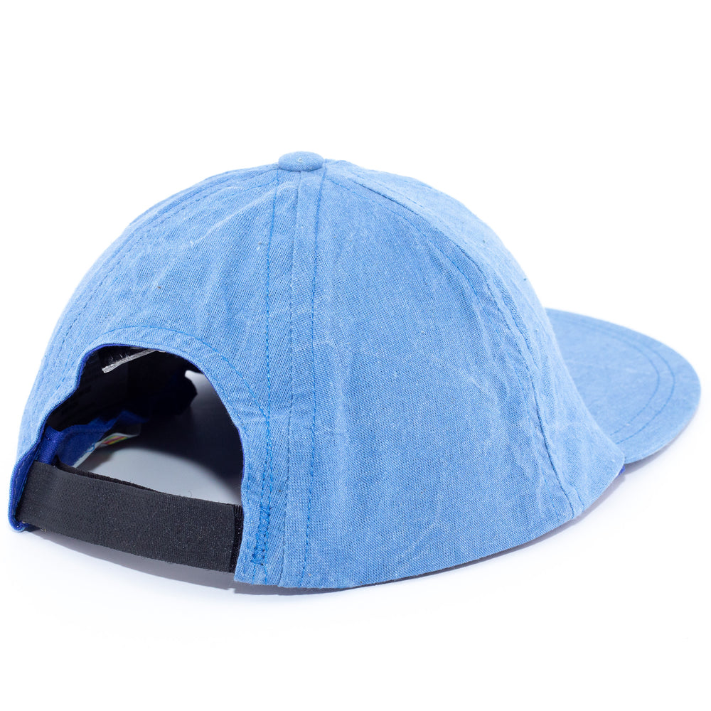 ESGS Light Blue Rope Cap — Eternal Summer Golf Society