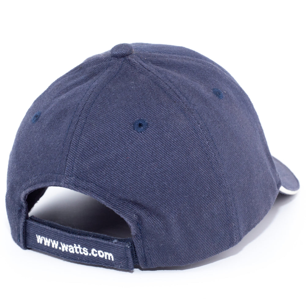 ESGS Light Blue Rope Cap — Eternal Summer Golf Society