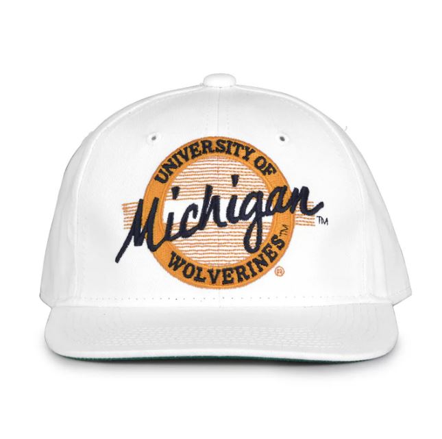 Michigan Retro Circle