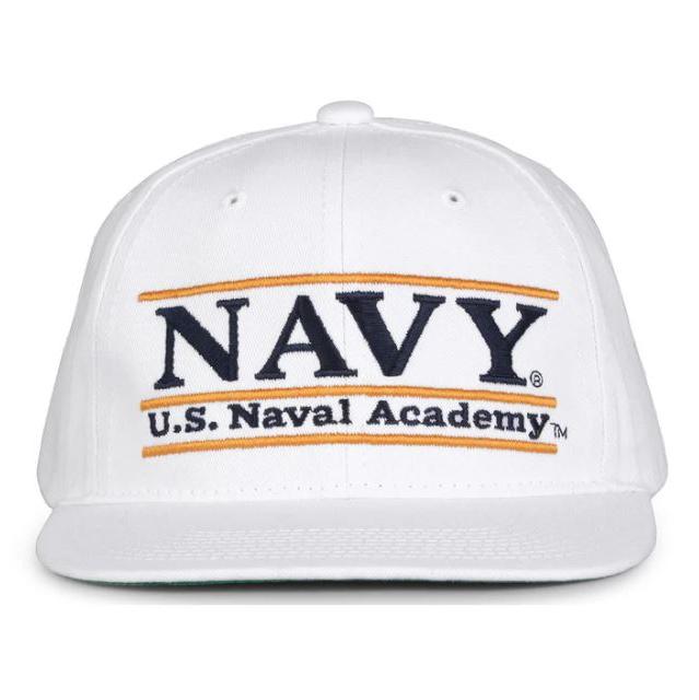 Naval Academy Retro Bar