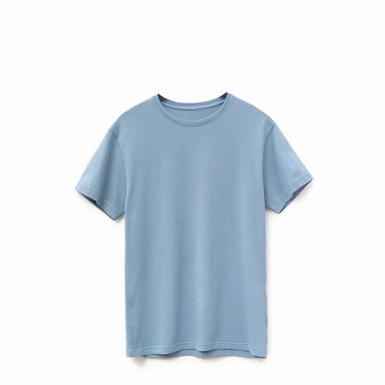 Custom American Grown Supima® 100% Cotton 6oz T-Shirt