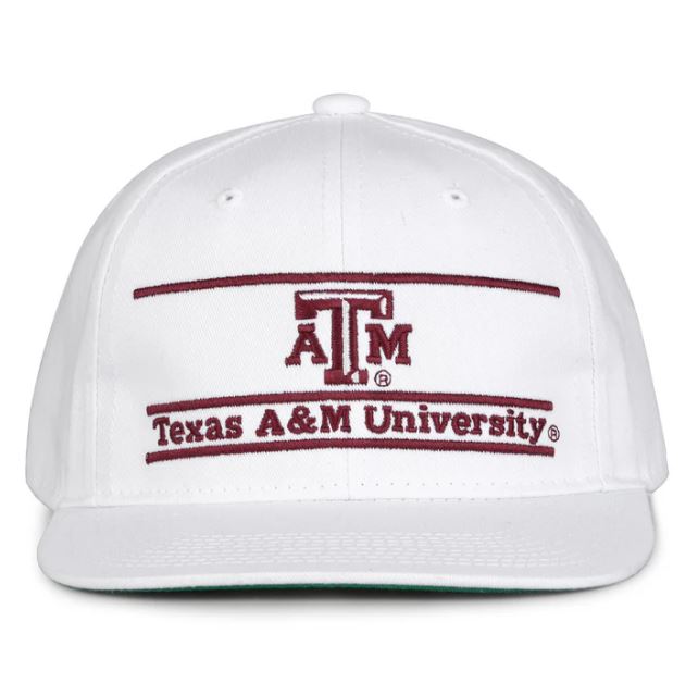 Texas A&M Retro Bar