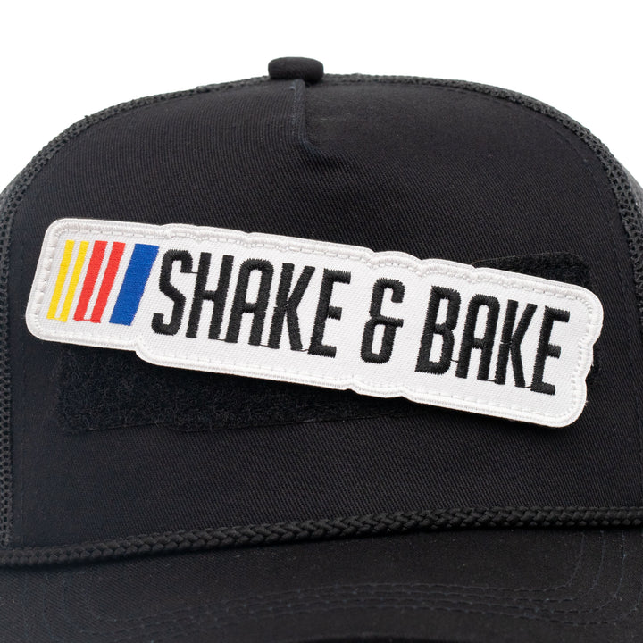 Shake & Bake