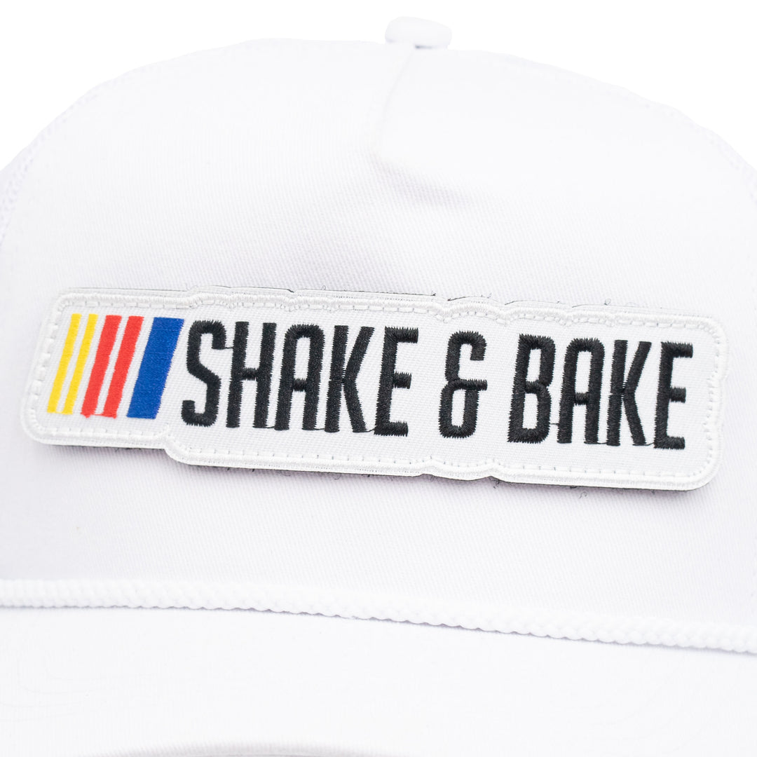 Shake & Bake