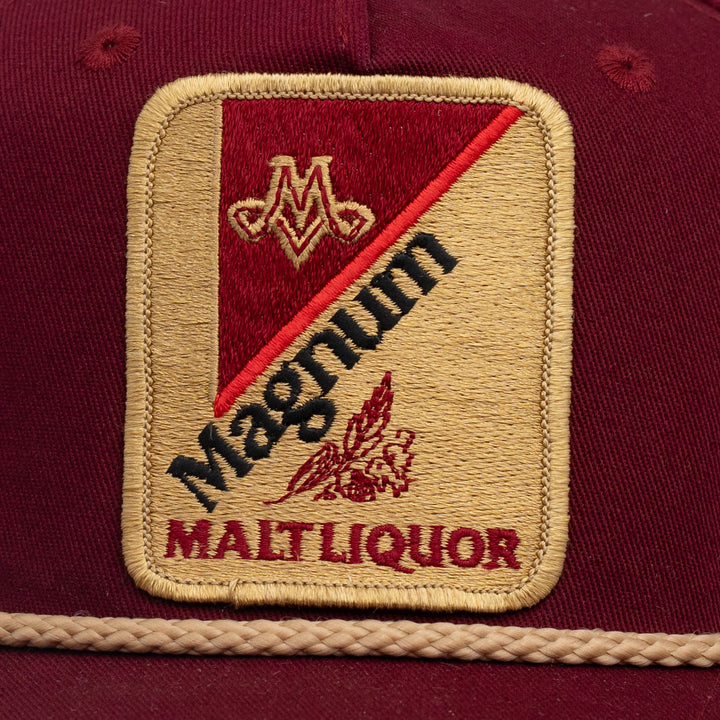 Magnum Malt Liquor