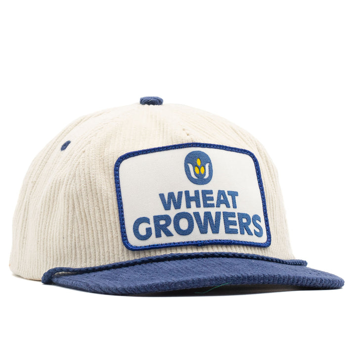 Wheat Growers