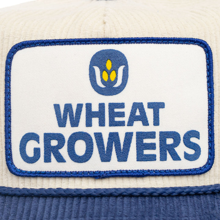 Wheat Growers