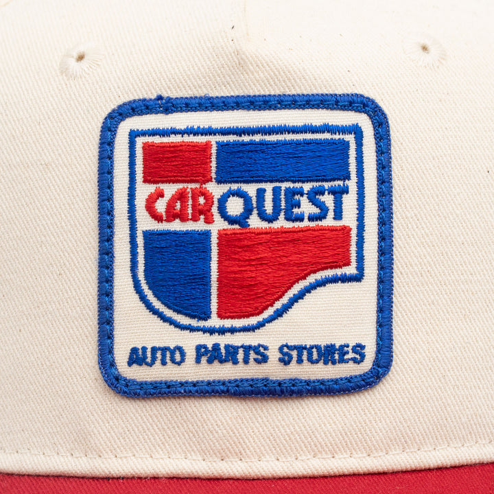 Car Quest Auto Parts Store