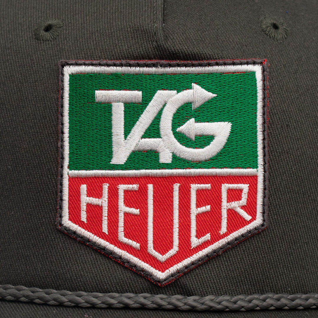 Tag Heuer