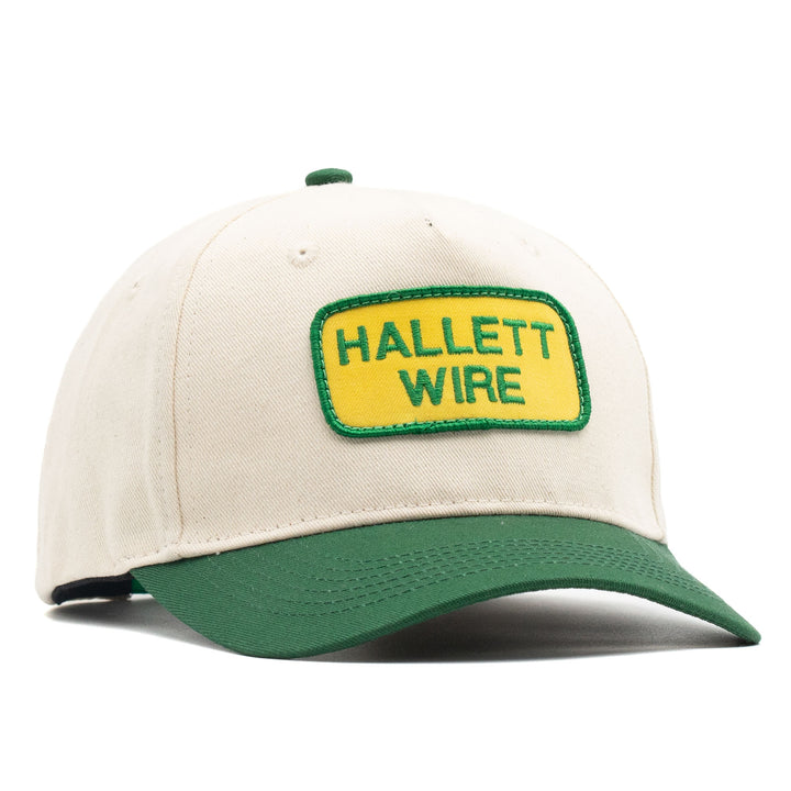 Hallett Wire