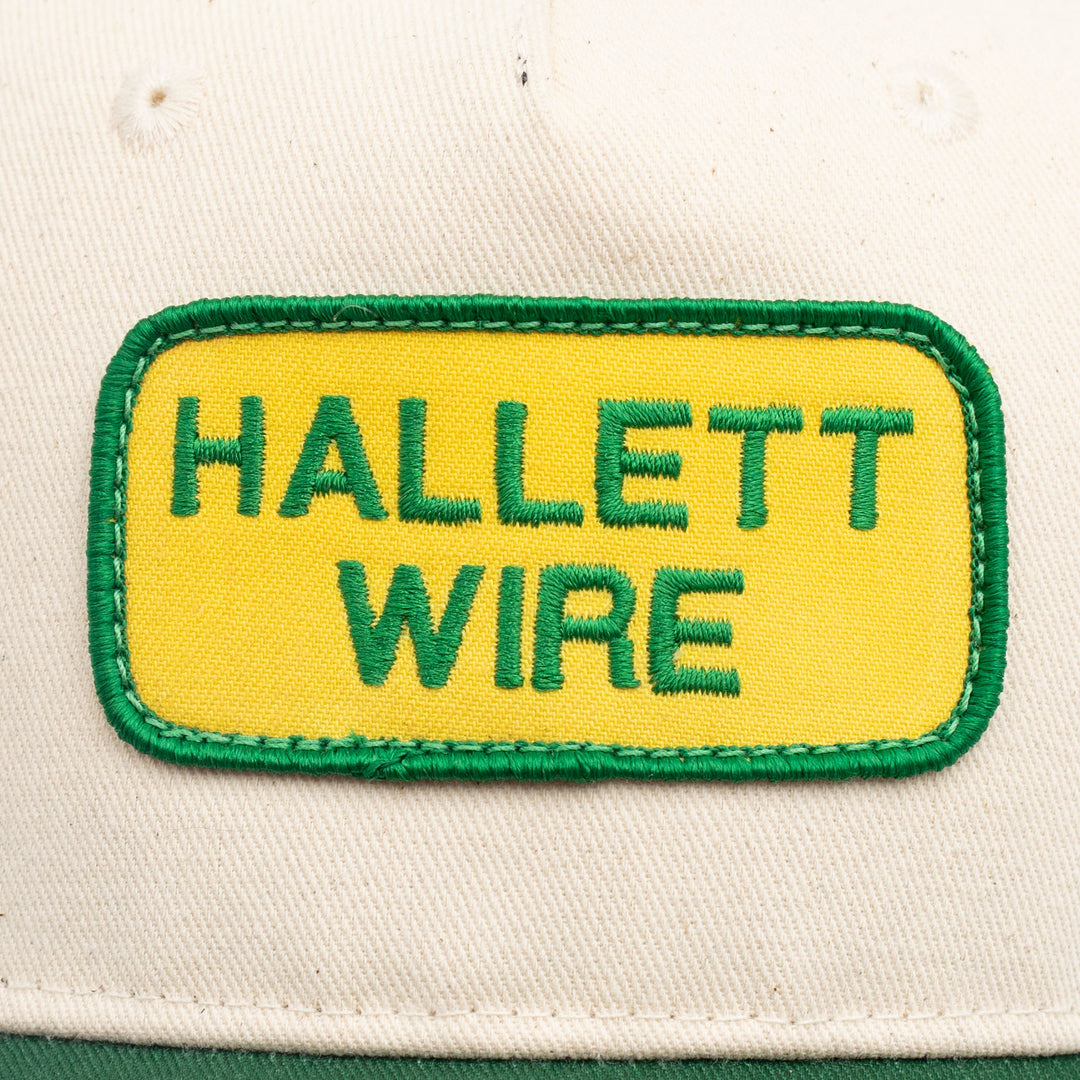 Hallett Wire