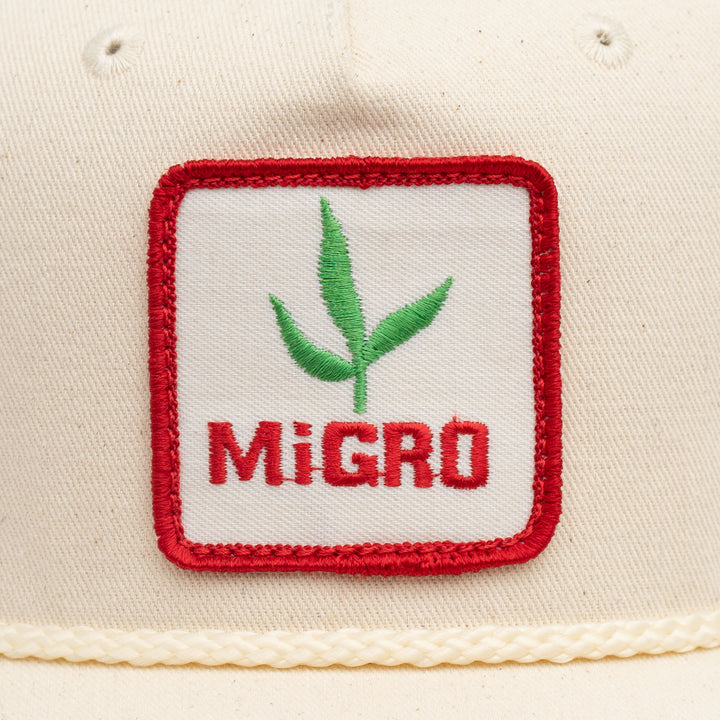 MiGro