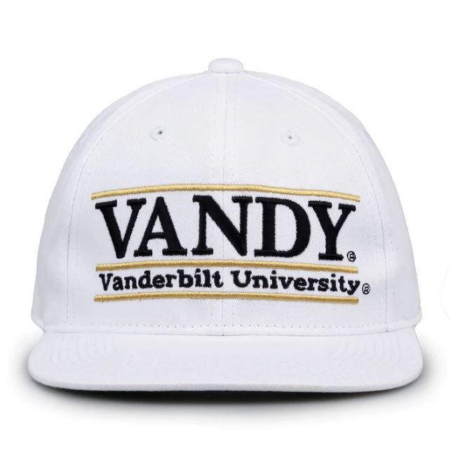 Vanderbilt Retro Bar