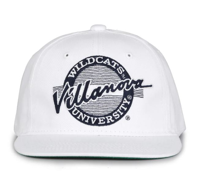 Villanova Retro Circle