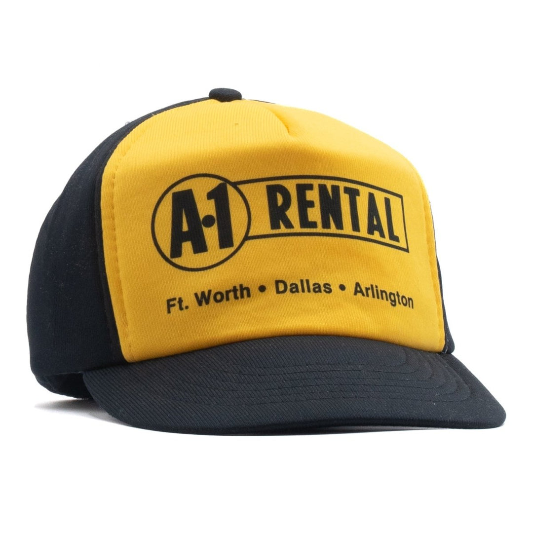 Headwear - A - 1 Rentals - SNAG