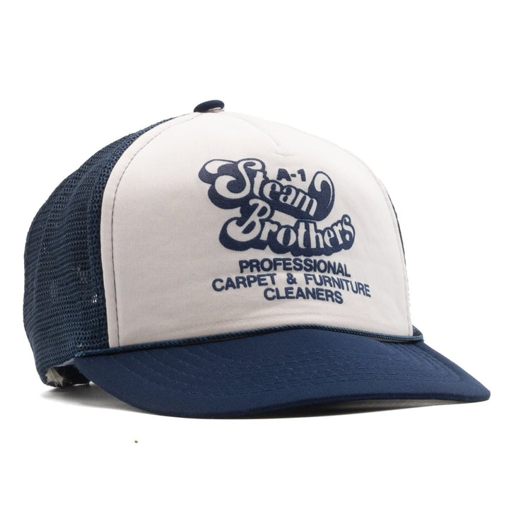 Headwear - A - 1 Steam Brothers - SNAG