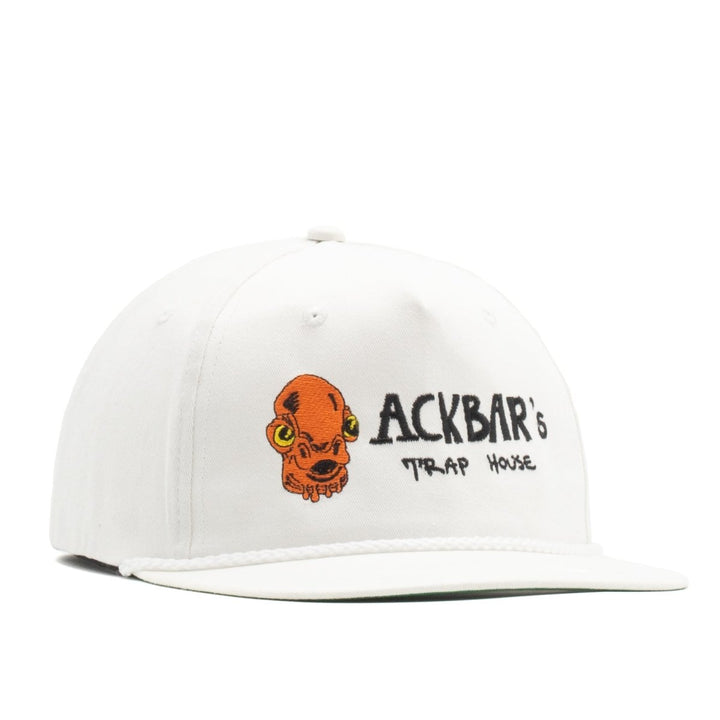 Headwear - Ackbars's Trap House - SNAG